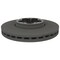 Motorcraft Disc Brake Rotor,  BRRF435 - alternate 2