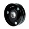 Goodyear Accessory Drive Belt Tensioner or Idler Pulley 57163 - alternate 7
