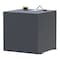 Uws 53-Gallon Rectangle Steel Transfer Tank, ST-53-R-MB ST-53-R-MB - alternate 5