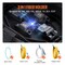 Vevor Fiber Fusion Splicer 6 Motors Core Alignment with 6s Splicing 13s Heating ALK-T7 - alternate 5