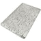 Rhino Mats Antifatigue Mat, 6 ft L x 4 ft W, 1/2 in Thickness, Vinyl, Gray TT-4872G-12 - alternate 7