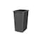 Rev-A-Shelf Rev-A-Shelf - RV-35-18-8 - 35 Quart Black Replacement Bin RV-35-18-52 - alternate 1