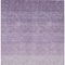 Homeroots 5' X 8' Purple And Lavender Ombre Washable Indoor Outdoor Area Rug 595830 - alternate 7