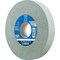 Pferd PFERD Vitrified Bench Wheel, CARBIDE, 8in x 1-1/4 x 2, 80 Grit, Silicon Carbide 61696 - alternate 1