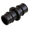 Apollo Coupling, 3/4 in, PEX, Poly Alloy, 200 psi Pressure, 25PK EPXPAC3425PK - alternate 4