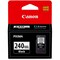 Canon Original Inkjet Ink Cartridge, Black, 600 Pages PG-240XXL - alternate 1