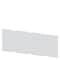 Siemens ALPHA 400 DIN cabinet-high mounting plate H = 1350 mm W = 500 mm 8GK9532-8KK20 - alternate 1