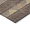 Homeroots 10' X 14' Brown Wheat And Copper Southwestern Washable Indoor Outdoor Area Rug 613896 - alternate 8