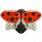 Insect Lore Red Ladybug Dress-Up Wings 4900 - alternate 1