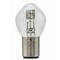 Hella BULB 6235 12V 35/35W BA20D B11 S2 SB, 2PK  6235SB - alternate 1