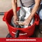 Craftsman 12 Gallon 6.0 Peak HP Wet/Dry Vac, Portable Shop Vacuum with Attachments CMXEVBE17594 - alternate 10