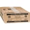 Stinger 3/4'' x 0.120'' 15 Degree Wire Weld Electro Galvanized Coil Roofing Nail, 7200 Ct. 611030 - alternate 1