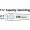 Avery reg Durable View Binder, 12PK AVE27202 - alternate 2