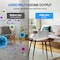Edendirect 6000 sq. ft. Ion Generator Purifier for Home, 60000mg/h Odor Removal Ozone Generator with Timer ZR-ZS-BD10 - alternate 11