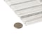 Apollo Tile White 11.8 in x 11.8 in Glass Glossy Floor and Wall Mosaic Tile 4.83 sqft/case, 5PK APLCAS88016A - alternate 9