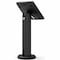 Compulocks VESA Tilting Kiosk Stand 4IN with Cable Management Black TCDP04 - alternate 2