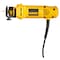Dewalt 5 Amp Cut-Out Tool, Corded, 30,000 RPM DW660 - alternate 1