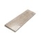 Apollo Tile Artisana 3x12 in. Wooden Grey Textured Etched Linear Wave Elongated Subway Tile (5 sq ft/case) 20PK APLEFT8802WGA - alternate 8