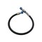 John Deere HOSE, OEM AN400887 - alternate 1
