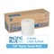 Georgia-Pacific Pacific Blue Ultra Hardwound Paper Towels, 1 Ply, Continuous Roll Sheets, 1150 ft, White, 3 PK 26491 - alternate 23