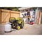 Champion Power Equipment Portable Generator, Gasoline/Natural Gas/Propane, Electric, Recoil Start, 120/240V AC 201169 - alternate 7