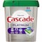 Cascade ActionPacs, Fresh Scent, 34.5 oz, PK186 97726 - alternate 1