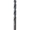 Do It Best 7/16'' Black Oxide Drill Bit QJDIB-DB-031 - alternate 2