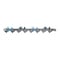 Oregon Full Chisel Chain, 20", 72 Drive Links B72 - alternate 1