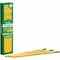 Ticonderoga Soft No 2 Woodcase Pencils, Yellow, 12PK DIX13882 - alternate 1