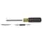 Klein Tools Phillips, Slotted, Square, Hex Bit 7 3/4 in, Drive Size: 1/4 in, 5/16 in, 3/8 in , Num. of pieces:7 32557 - alternate 9