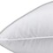 Homeroots Premium Lux Siberian Down King Size Medium Pillow 387832 - alternate 5