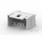 Te Connectivity 5P POTTED RAST 2.5 HEADER 2-2232962-5 - alternate 1