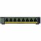 Netgear 8-P Gig Easy Smart PoE+ Switch GS108EP-100NAS - alternate 6