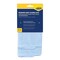 Qep Grout Cleaning Cloth, 18 in L, 18 in W, Microfiber, Blue 70018 - alternate 5