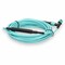 Add-On Addon 1M Mpo (Female) To 2Xmpo (Female) 12-Strand Crossover Aqua Om4 ADD-MPO-2MPO1MOM4 - alternate 6