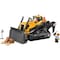 Lego Yellow Bulldozer City Building Set Multi 682 pc 60466 - alternate 3