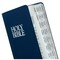 Tabbies BIBLE INDEXING TABS - CLASSIC OT & NT, 80 SILVER-EDGED TABS, 1"L - 1/4" EXT, 10 PKS/BX, 10PK 58339 - alternate 3