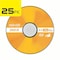 Maxell DVD-R 16X DVD-R WRITE ONCE 4.7GB UP TO 120 MIN RECORDING 25PK SPINDLE, 25PK 638010 - alternate 8