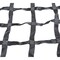 Mytee Products 42inx82in Small Cargo Net for Pickup Truck w/Cam Buckle & E-Track Fittings CN4282ETK-C - alternate 9