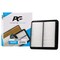 Premium Guard Engine Air Filter,  PA5592 - alternate 1