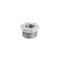 Southland Pipe Fitting, Galvanized Hex Bushing, 1-1/2 x 3/4-In. 511-974HN - alternate 2