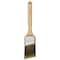 Wooster 2" Angle Sash Nylon/Polyester Bristle, Paint Brush, Wood Handle J4112 - alternate 2