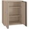 Fireking Storage Cabinet, 1 Hr Fire Rated, 44" High Taupe CF4436-DTA - alternate 3