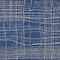 Homeroots 10' X 14' Navy Blue Gray And Brown Striped Washable Indoor Outdoor Area Rug 597414 - alternate 8