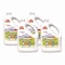 Fantastik Cleaners & Detergents, 1 gal Pleasant, 4 PK 311930 - alternate 1