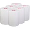 Kimberly-Clark Professional Scott Hardwound Paper Towels, White, 6 PK KCC47032 - alternate 1