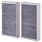 Premium Guard Cabin Air Filter,  PC9376 - alternate 4