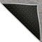 Homeroots 9' X 12' Pewter And Gray Aztec Washable Indoor Outdoor Area Rug 615558 - alternate 9