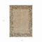 Homeroots 5' X 8' Gold Animal Print Washable Indoor Outdoor Area Rug 607645 - alternate 9
