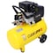 Edendirect 4.5HP Portable 13 Gallons Oil-Lubricated Air Compressor with Adjustable Pressure IR-W46564403 - alternate 8